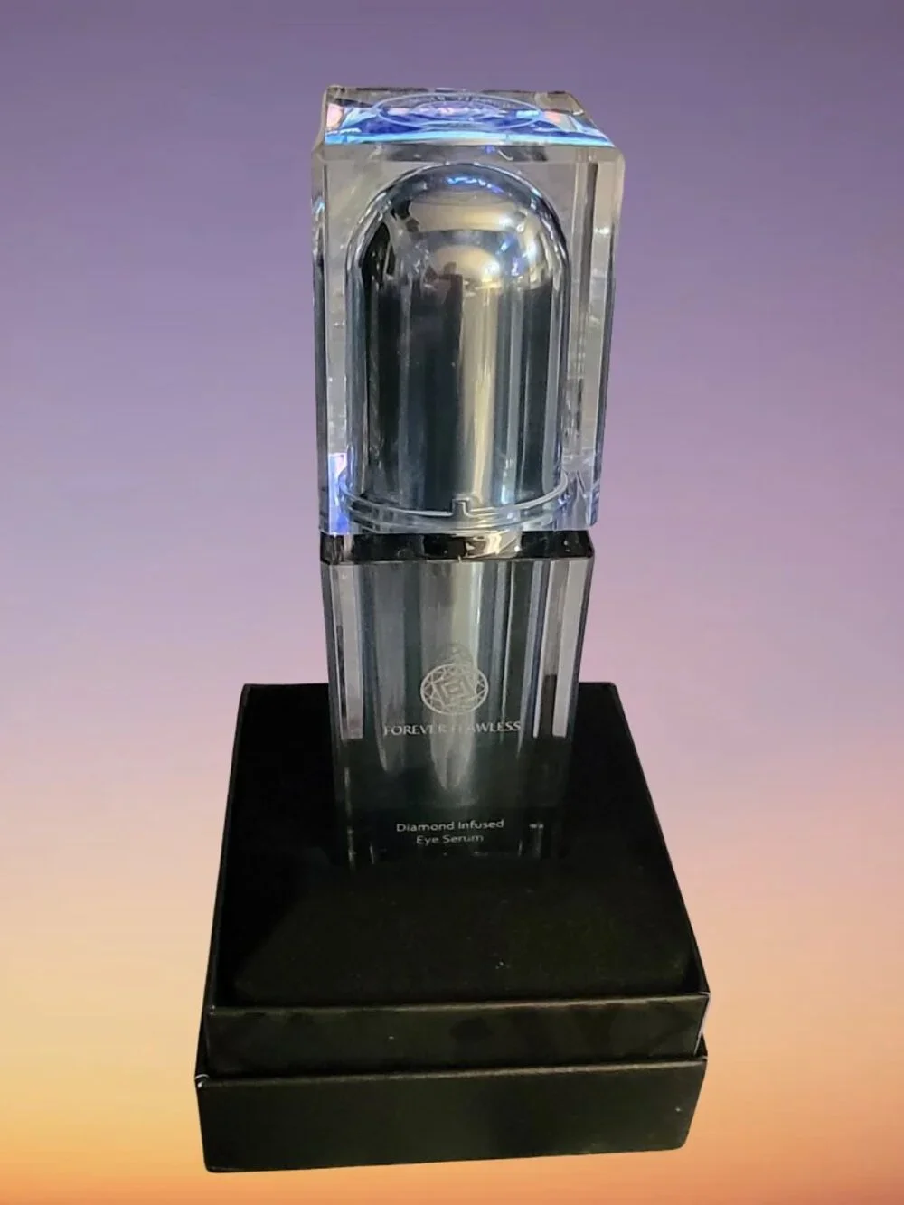 Forever Flawless Blue Diamond Eye Serum